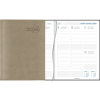 Diary Business 2025 Grey