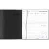 Diary Business 2025 Black