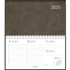 Diary Novoplan 2025 Grey